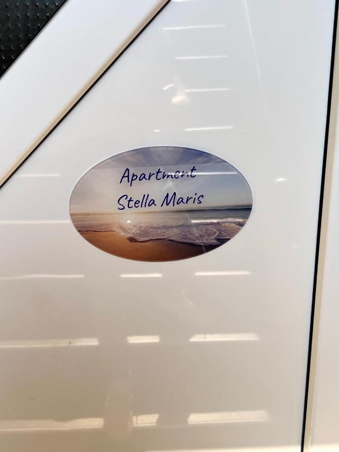 Ferien-Whg Souterrain Exklusives App Stella Maris Mit Parkplatz Direkt Am Steinhuder-Meer Wunstorf Bagian luar foto