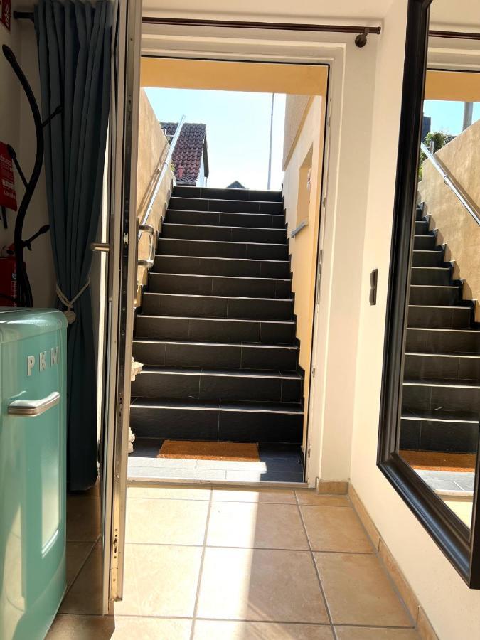Ferien-Whg Souterrain Exklusives App Stella Maris Mit Parkplatz Direkt Am Steinhuder-Meer Wunstorf Bagian luar foto