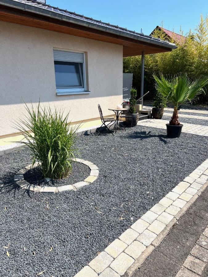 Ferien-Whg Souterrain Exklusives App Stella Maris Mit Parkplatz Direkt Am Steinhuder-Meer Wunstorf Bagian luar foto